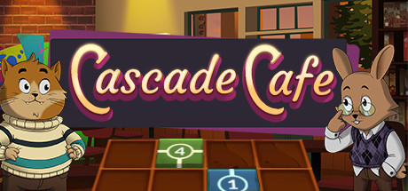 Baixar Cascade Cafe Torrent