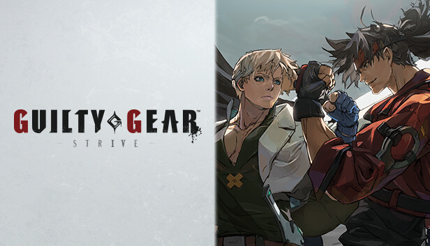 Guilty Gear Strive Season 2 Adds Four New Characters, Beginning