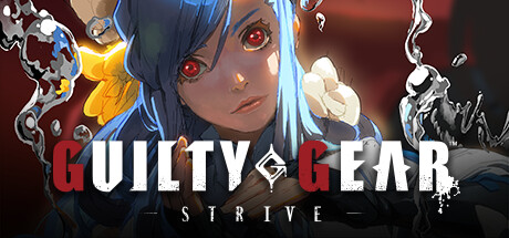Guilty Gear Strive On Steam