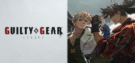 GUILTY GEAR -STRIVE- Descargar Gratis