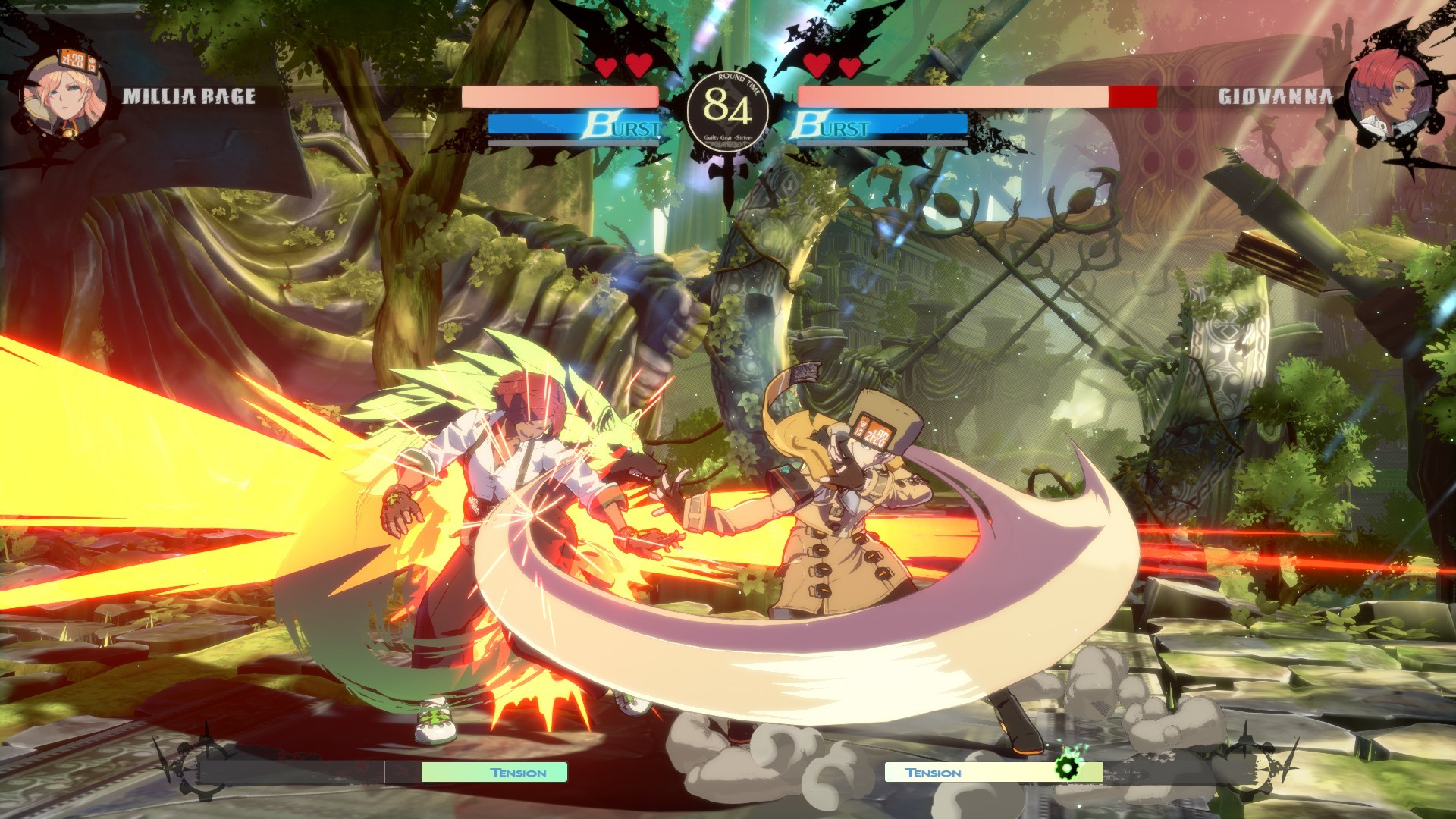 图片[11]-罪恶装备：斗争/GUILTY GEAR:STRIVE（更新1.44终极豪华版+全DLC）-百度网盘-夸克-阿里网盘-迅雷-IDM下载-USS资源避难所-Switch520