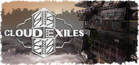 Cloud Exiles Cover Image