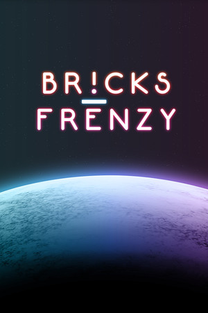 Bricks Frenzy cover art