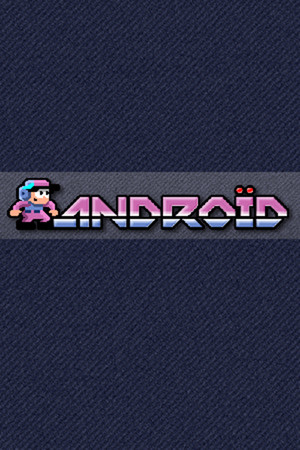 Android cover art