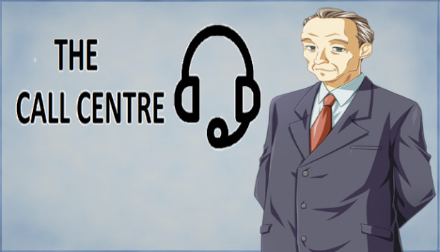 The Call Centre Steam capsule image