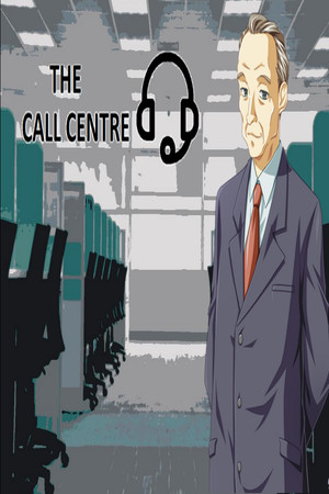 The Call Centre cover art