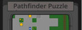 Pathfinder Puzzle