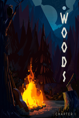 WOODS Chapter I