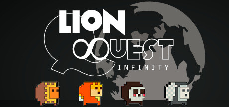 Baixar Lion Quest Infinity Torrent