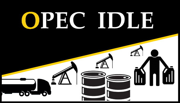 OPEC IDLE Steam capsule image