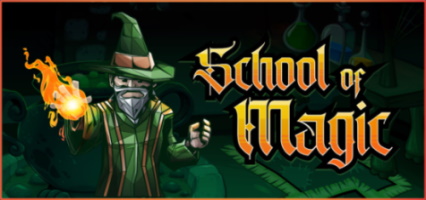 School of Magic Prologue