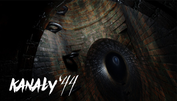 Kanały '44 Steam capsule image