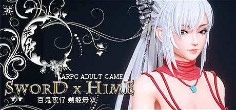 SWORD x HIME Free Download