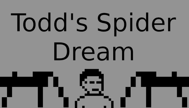 Todd's Spider Dream Steam capsule image