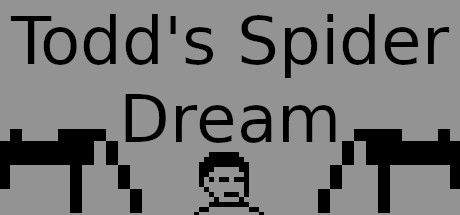 Todd's Spider Dream Cover Image