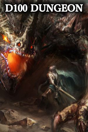 D100 Dungeon