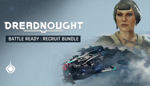 Dreadnought Battle Ready: Recruit Bundle Steam capsule image