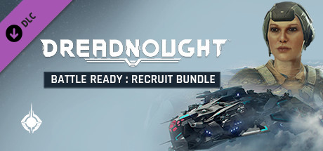 Dreadnought Battle Ready: Recruit Bundle header image