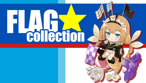 Flag Collection Steam capsule image