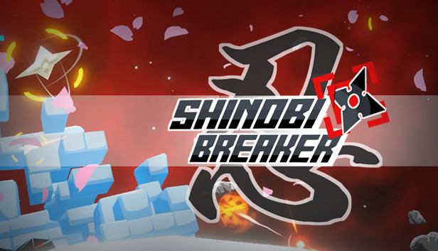 Shinobi Breaker Steam capsule image