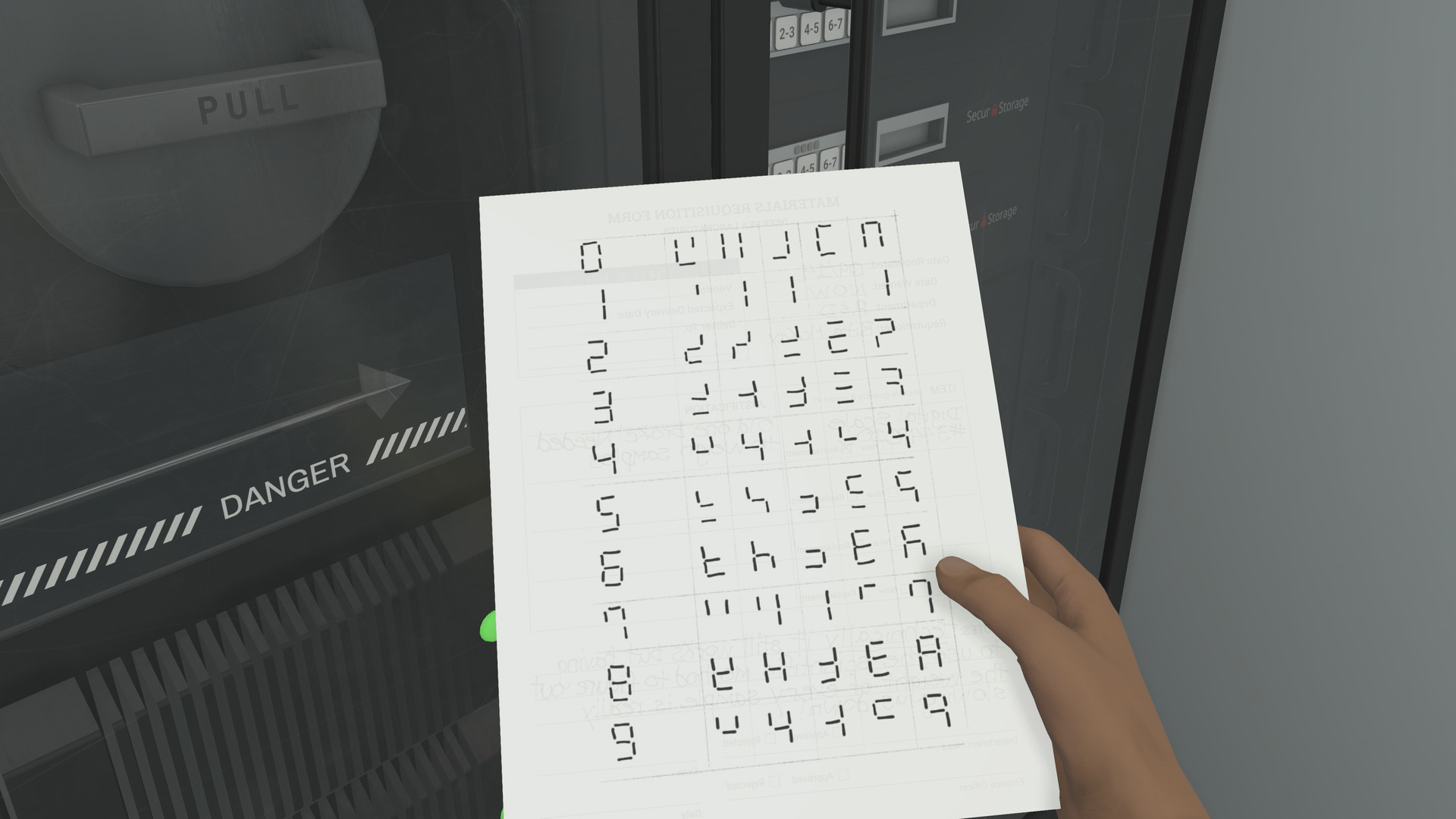 Indie Game Lover Egression