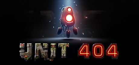 Unit 404 Cover Image