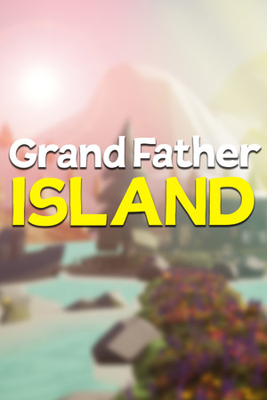 Grand Father ISLAND cover art