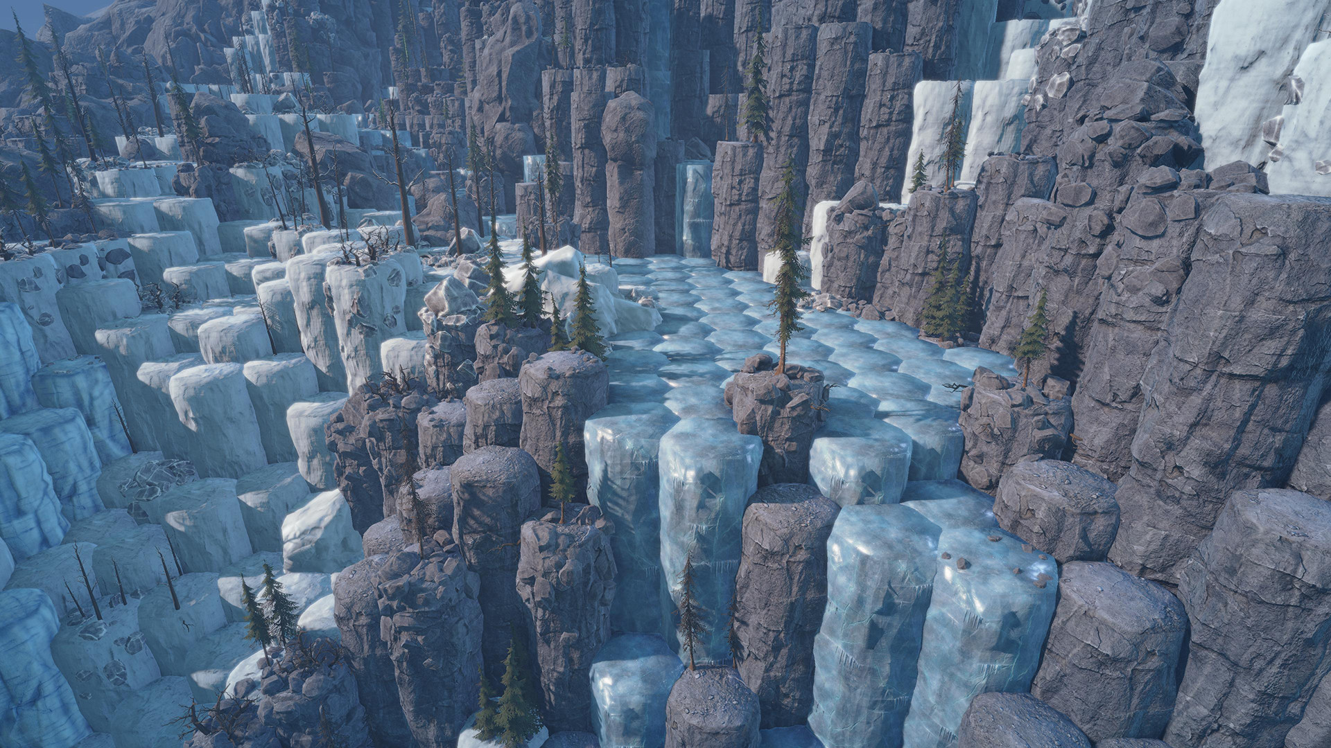 Insurmountable on Steam