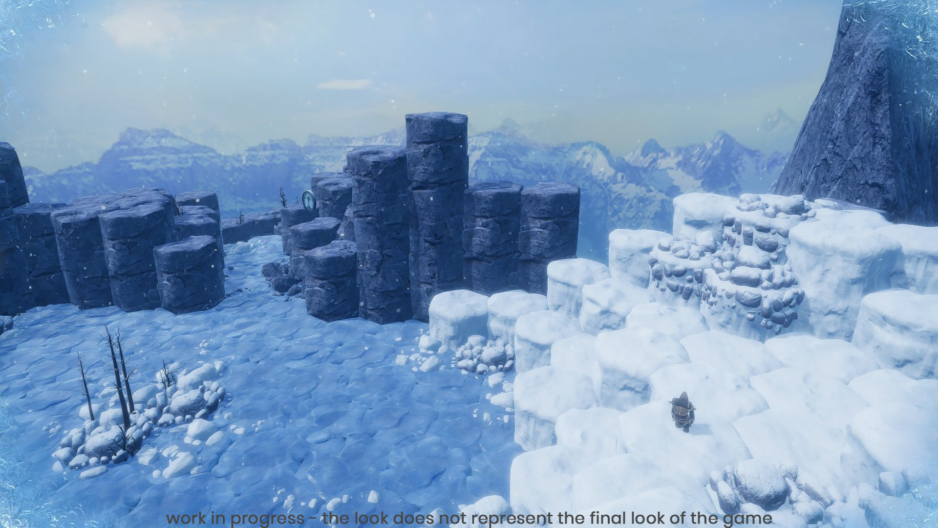 insurmountable game insurmountable game
