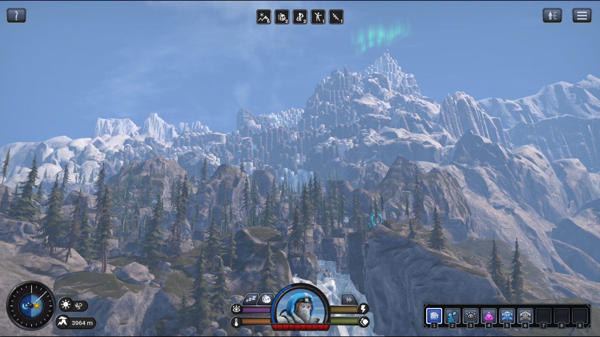 insurmountable game insurmountable game