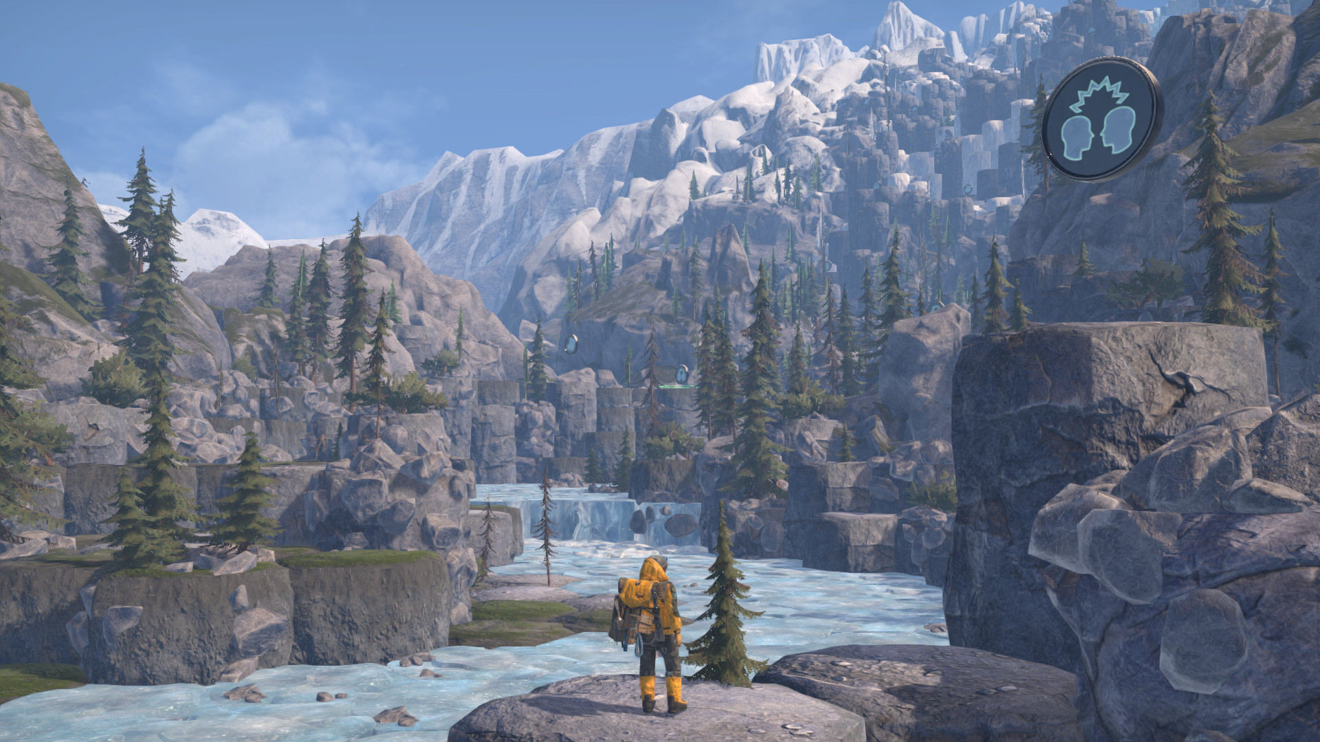 Insurmountable on Steam