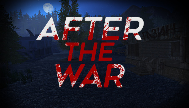 After The War Steam capsule image