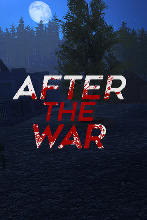 After The War cover art