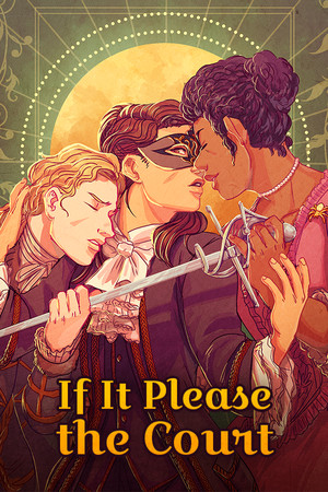 If It Please the Court cover art