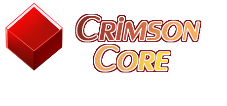 Crimson Comics English