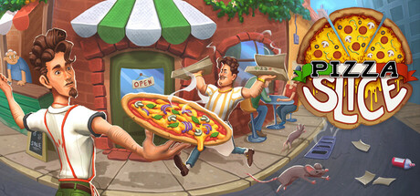 Jogue Pizza Pizza Pizza Gratuitamente em Modo Demo e Avaliação do Jogo