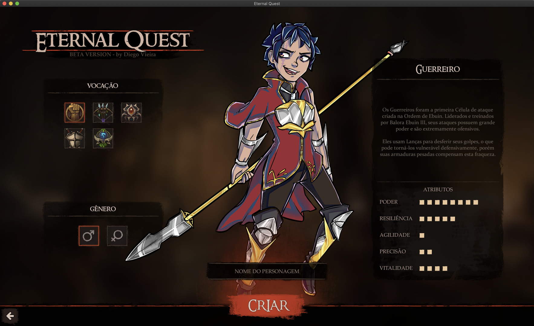 Eternal Quest - 2D on Steam