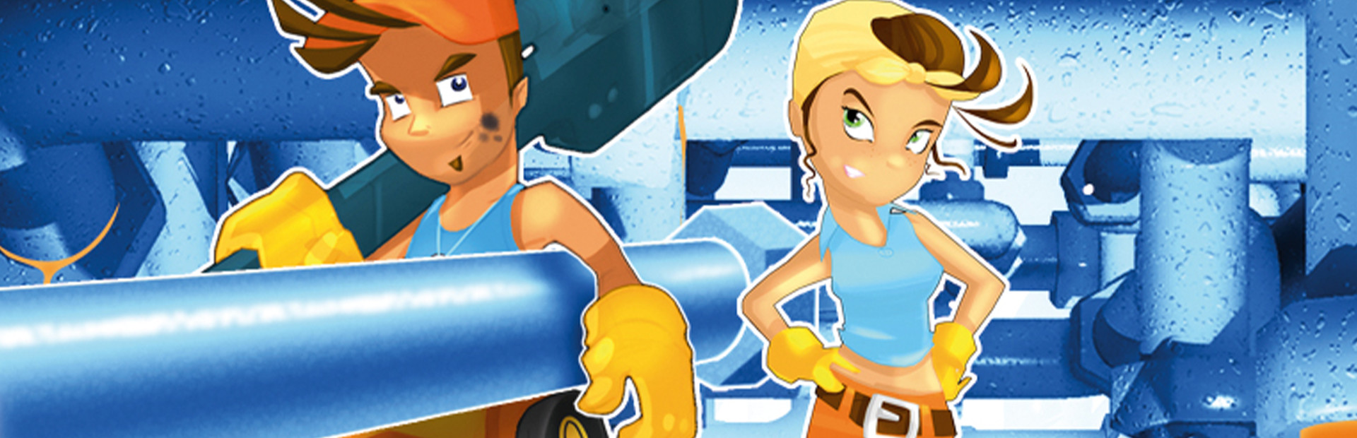 Subway Surfers - SteamGridDB