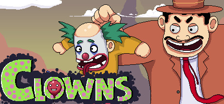 Baixar Clowns Torrent
