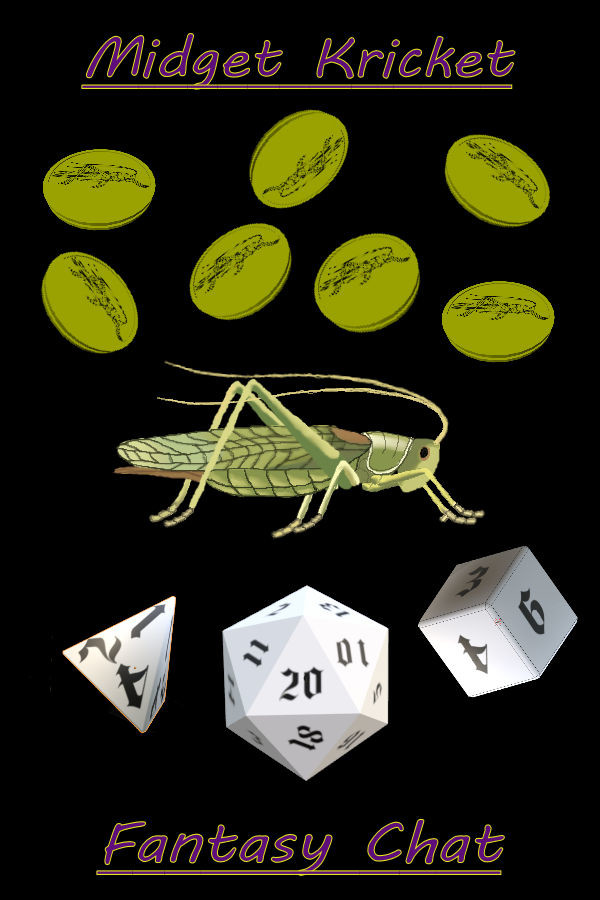 Midget Kricket Fantasy