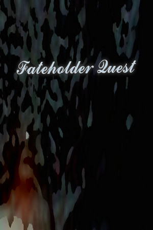 Fateholder Quest cover art