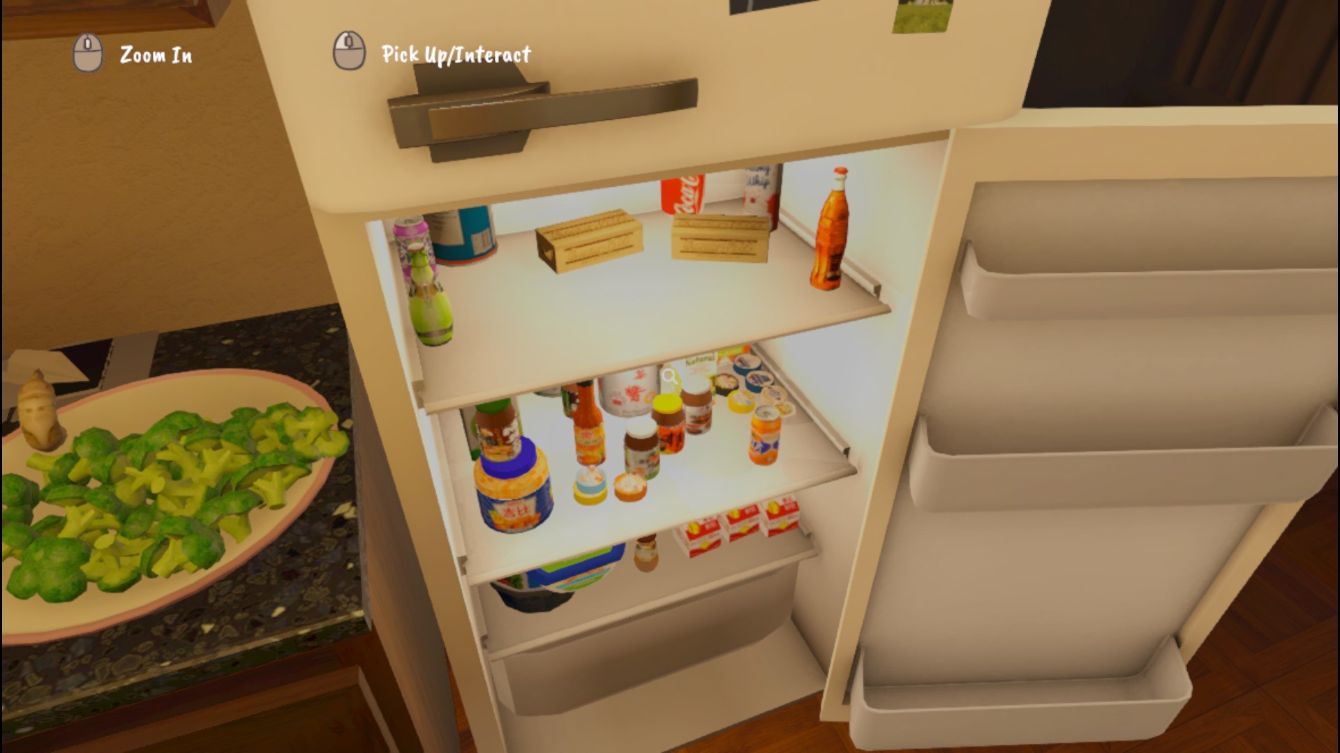 Hot Pot For One on Steam