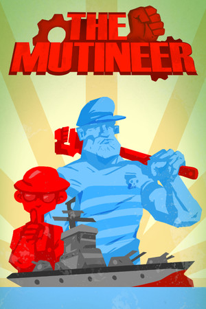 The Mutineer cover art