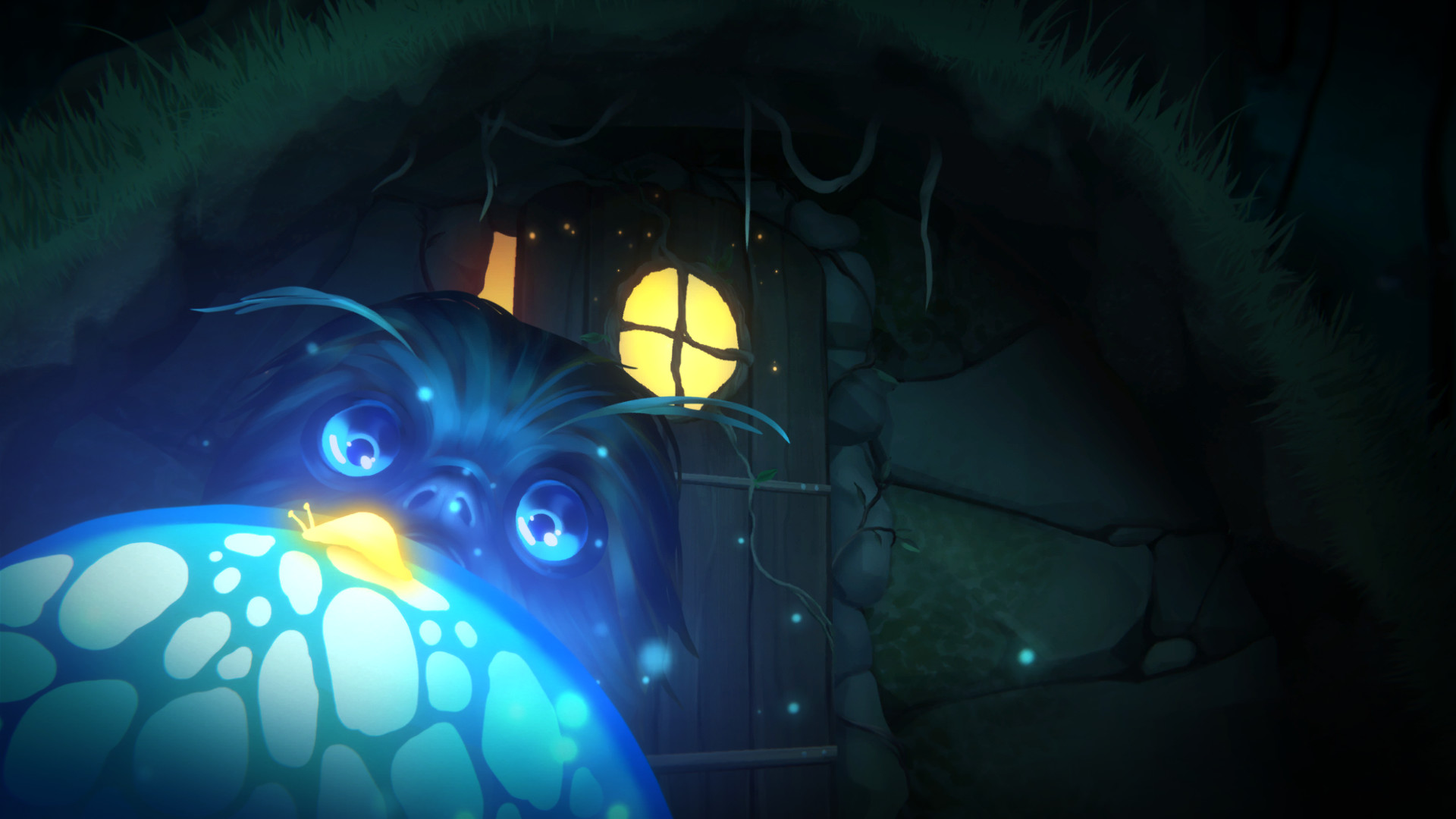 《真实仇恨（True Hate）》（v5594709）插图1