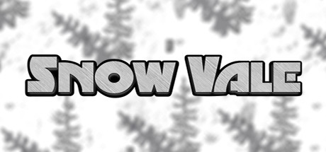 Snow Vale Cover Image