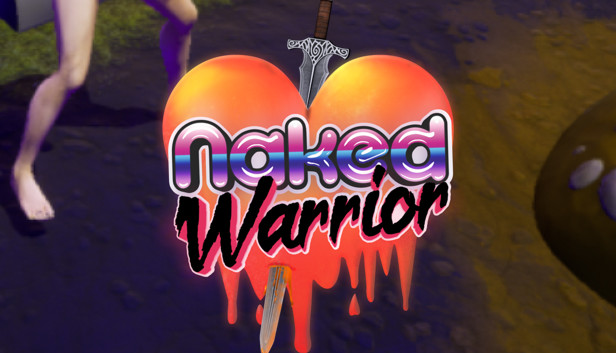 Naked Warrior Steam capsule image