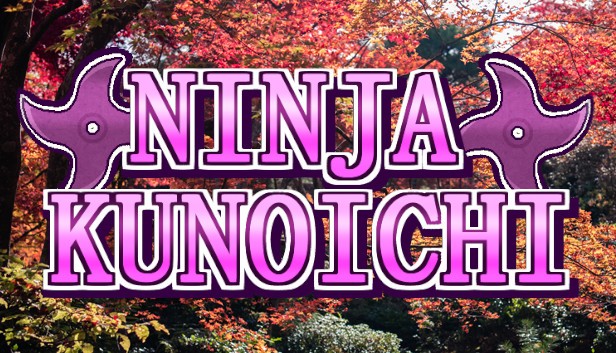 Ninja Kunoichi Steam capsule image