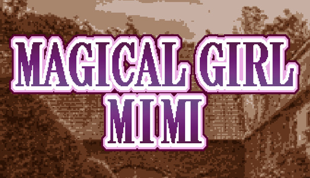 MagicalGirl Mimi Steam capsule image