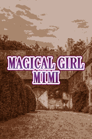 MagicalGirl Mimi cover art