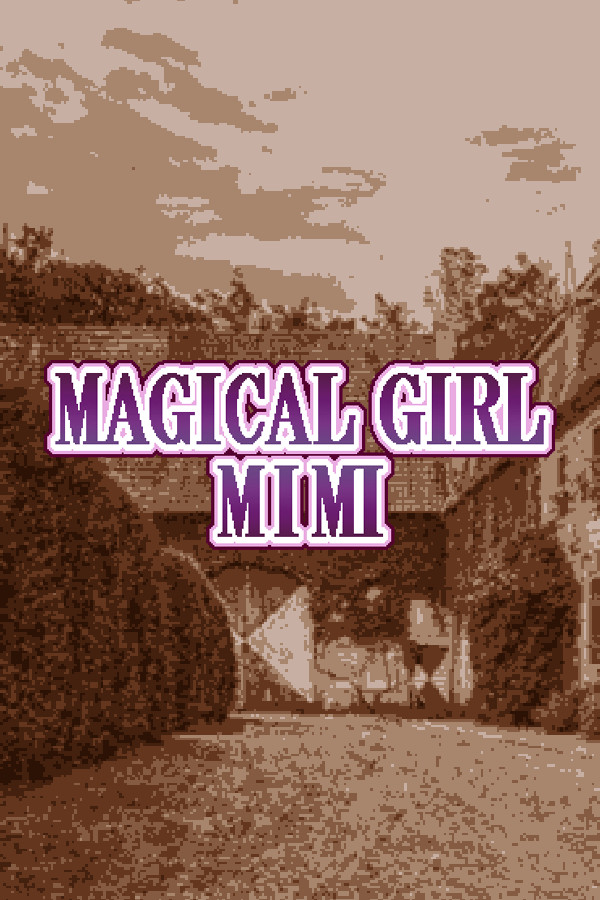 MagicalGirl Mimi